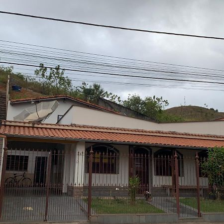 Casa Dos Martins - Proximo Ao Autodromo Potenza E Cachoeira Arco Iris Lima Duarte Kültér fotó