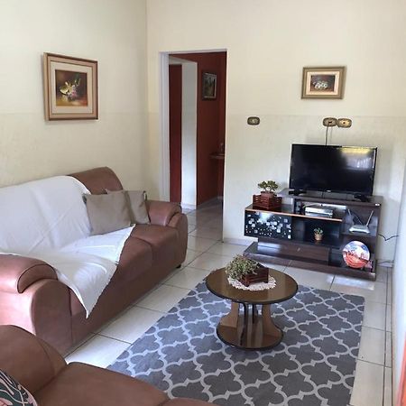Casa Dos Martins - Proximo Ao Autodromo Potenza E Cachoeira Arco Iris Lima Duarte Kültér fotó