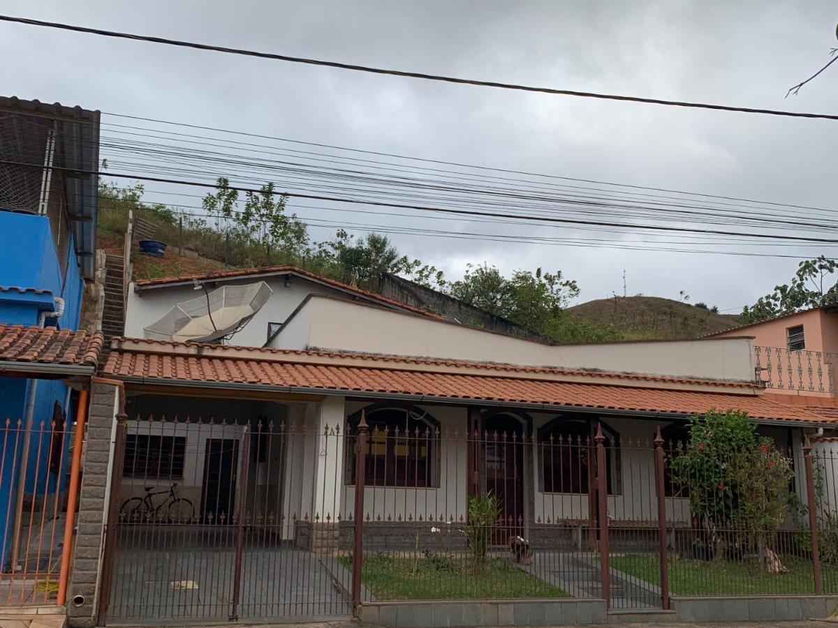 Casa Dos Martins - Proximo Ao Autodromo Potenza E Cachoeira Arco Iris Lima Duarte Kültér fotó