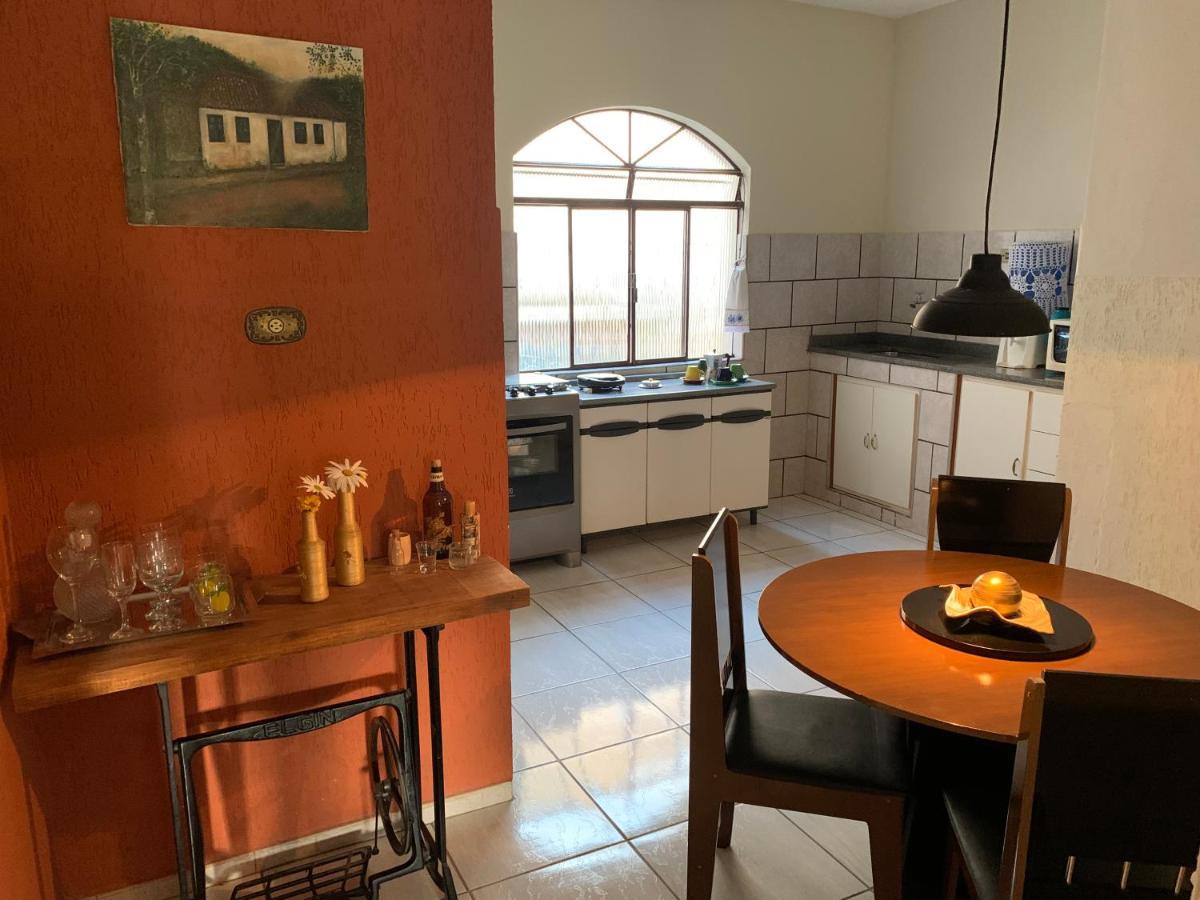 Casa Dos Martins - Proximo Ao Autodromo Potenza E Cachoeira Arco Iris Lima Duarte Kültér fotó