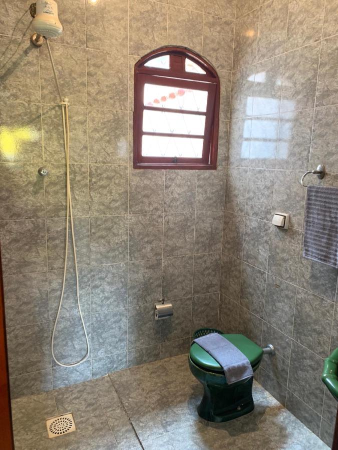 Casa Dos Martins - Proximo Ao Autodromo Potenza E Cachoeira Arco Iris Lima Duarte Kültér fotó
